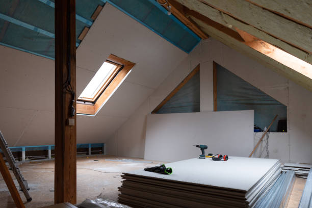 Best Specialty Insulation in Rancho Cordova, CA