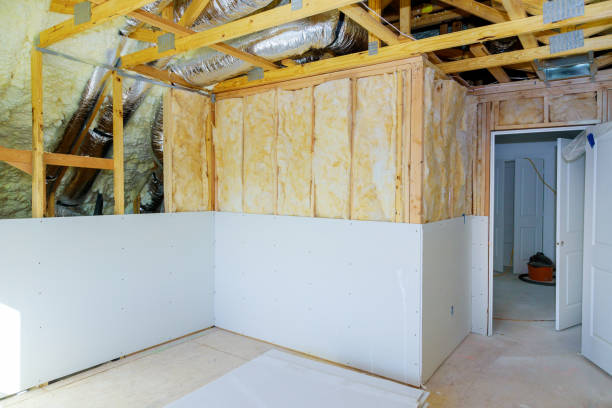 Best Commercial Insulation in Rancho Cordova, CA
