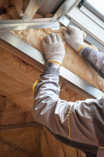 Best Insulation for Specific Applications in Rancho Cordova, CA