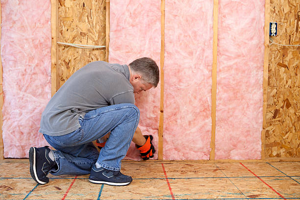 Best Insulation for Specific Applications in Rancho Cordova, CA